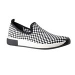 Sportowe buty damskie ZINA Leiko