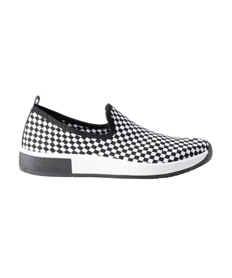 Sportowe buty damskie ZINA Leiko