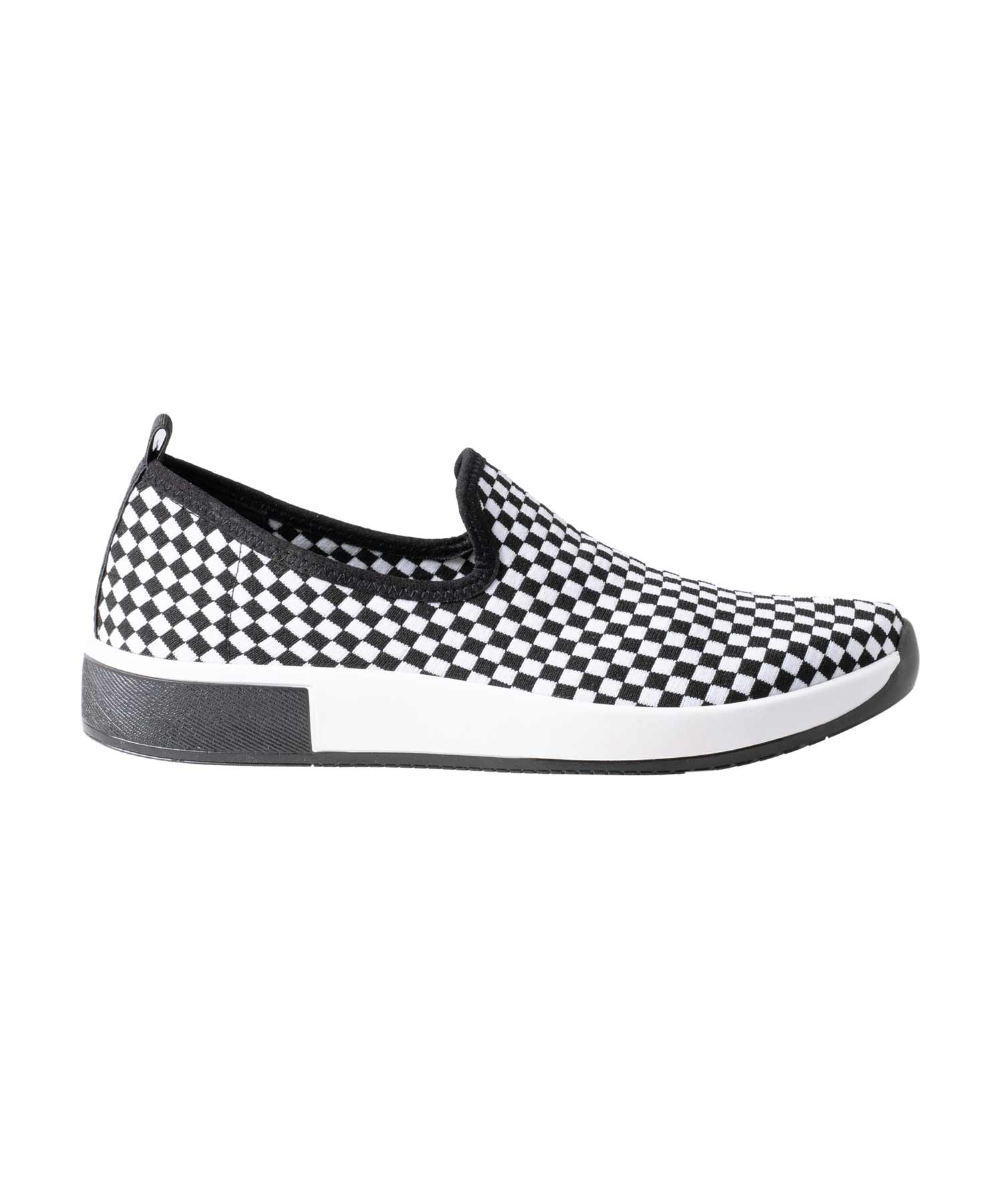 Sportowe buty damskie ZINA Leiko