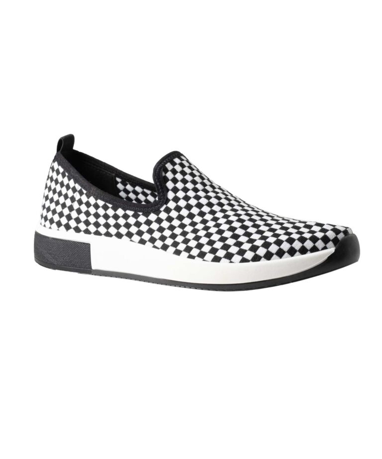 Sportowe buty damskie ZINA Leiko