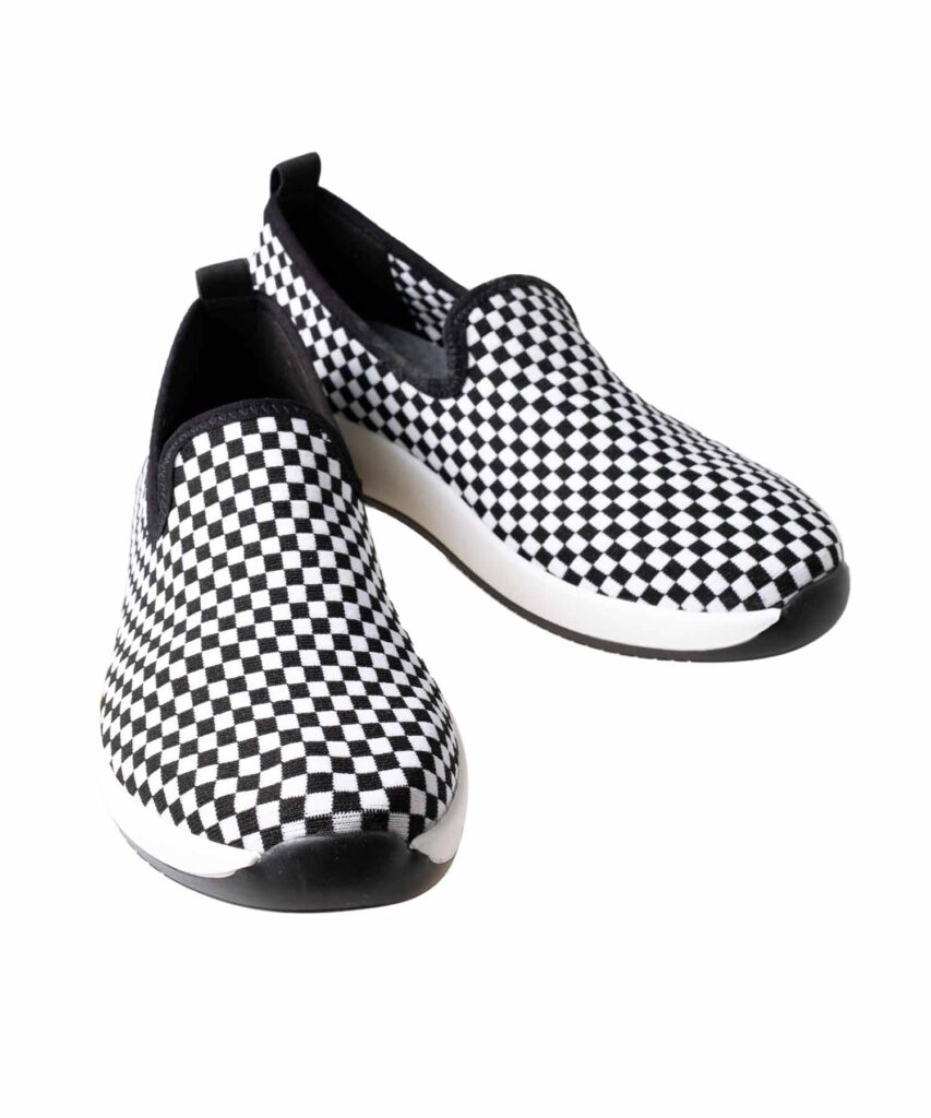 Sportowe buty damskie ZINA Leiko