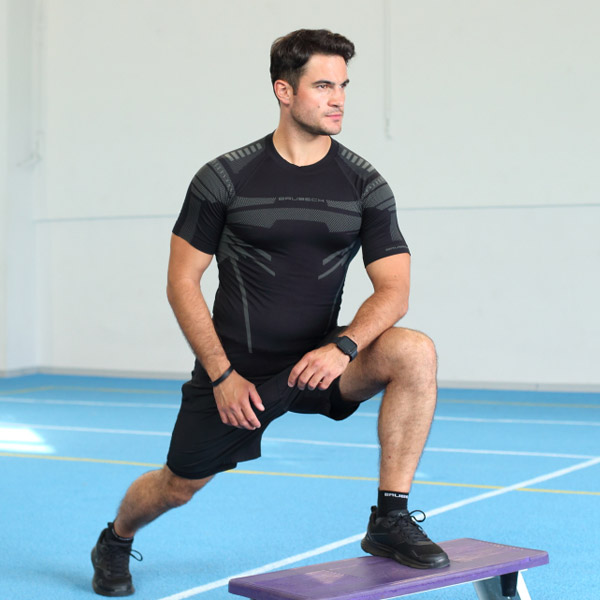 Trening/Siłownia