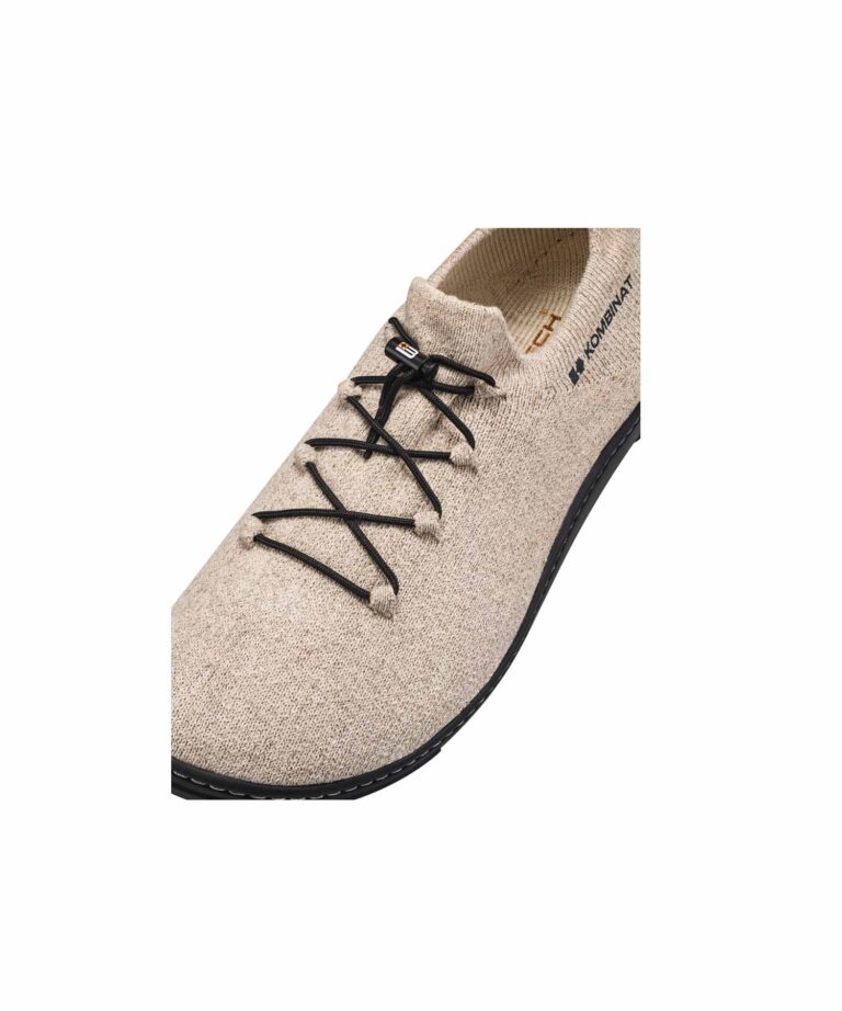 Damskie buty minimalistyczne BAREFOOT POLSKIE KONOPIE