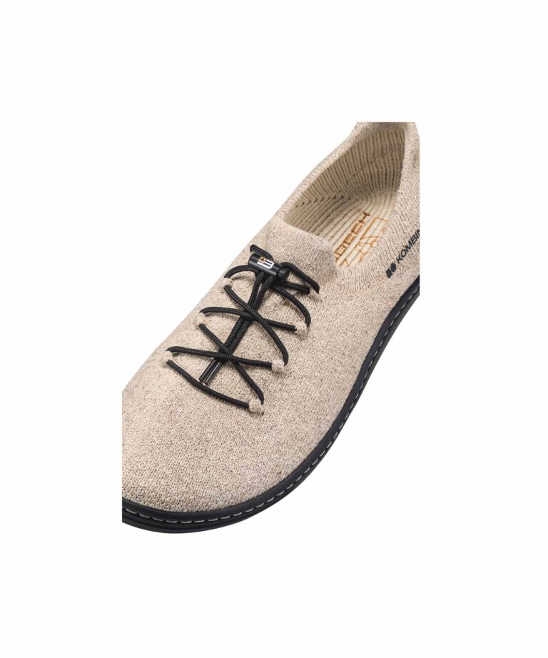 Męskie buty minimalistyczne BAREFOOT POLSKIE KONOPIE