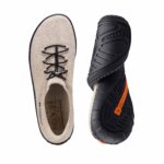Męskie buty minimalistyczne BAREFOOT POLSKIE KONOPIE