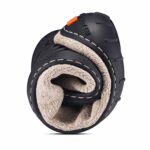 Męskie buty minimalistyczne BAREFOOT POLSKIE KONOPIE