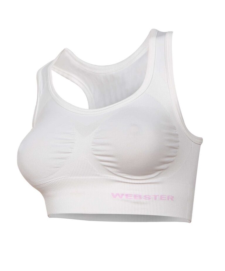 Crop Top WEBSTER FUNCTION
