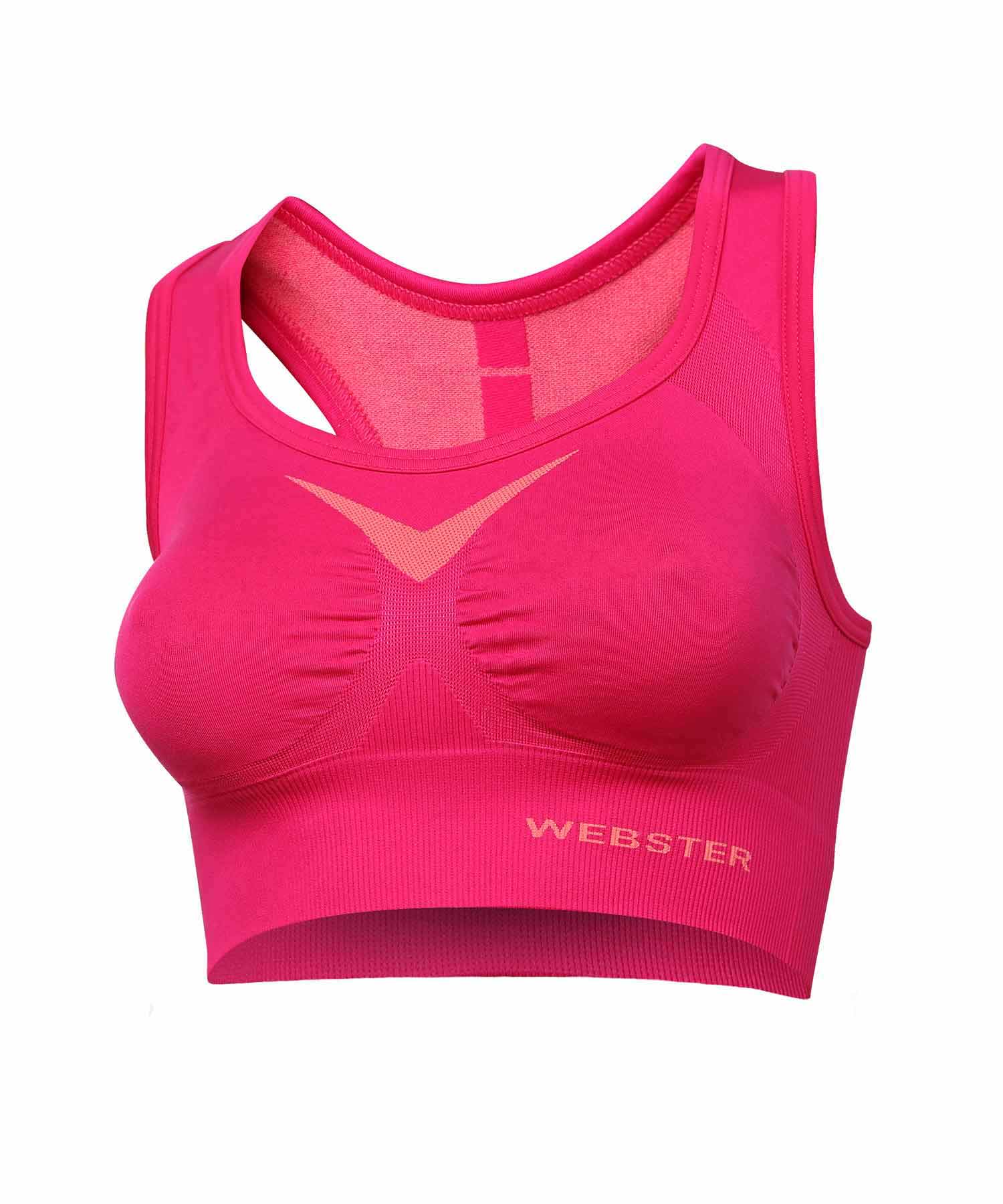 Crop Top WEBSTER FUNCTION