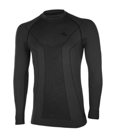 Bluza THERMO junior z długim rękawem