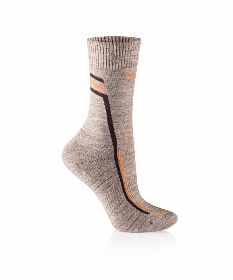 Skarpety damskie TREKKING MERINO LIGHT