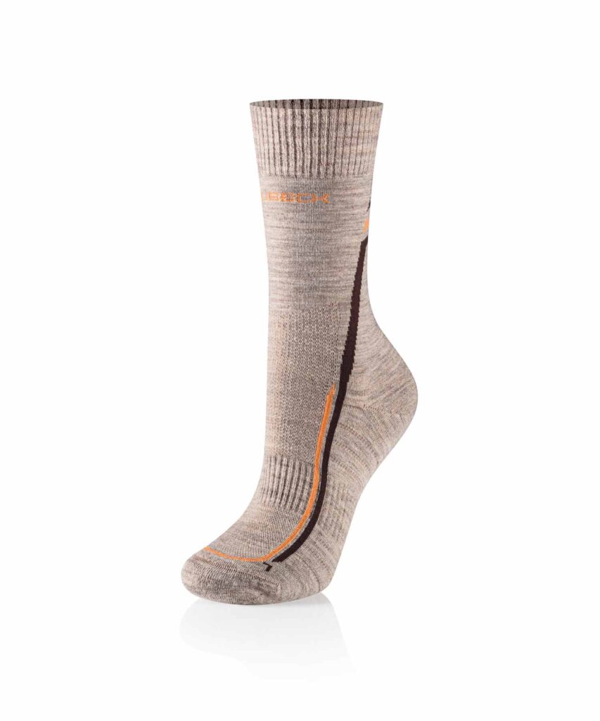 Skarpety damskie TREKKING MERINO LIGHT
