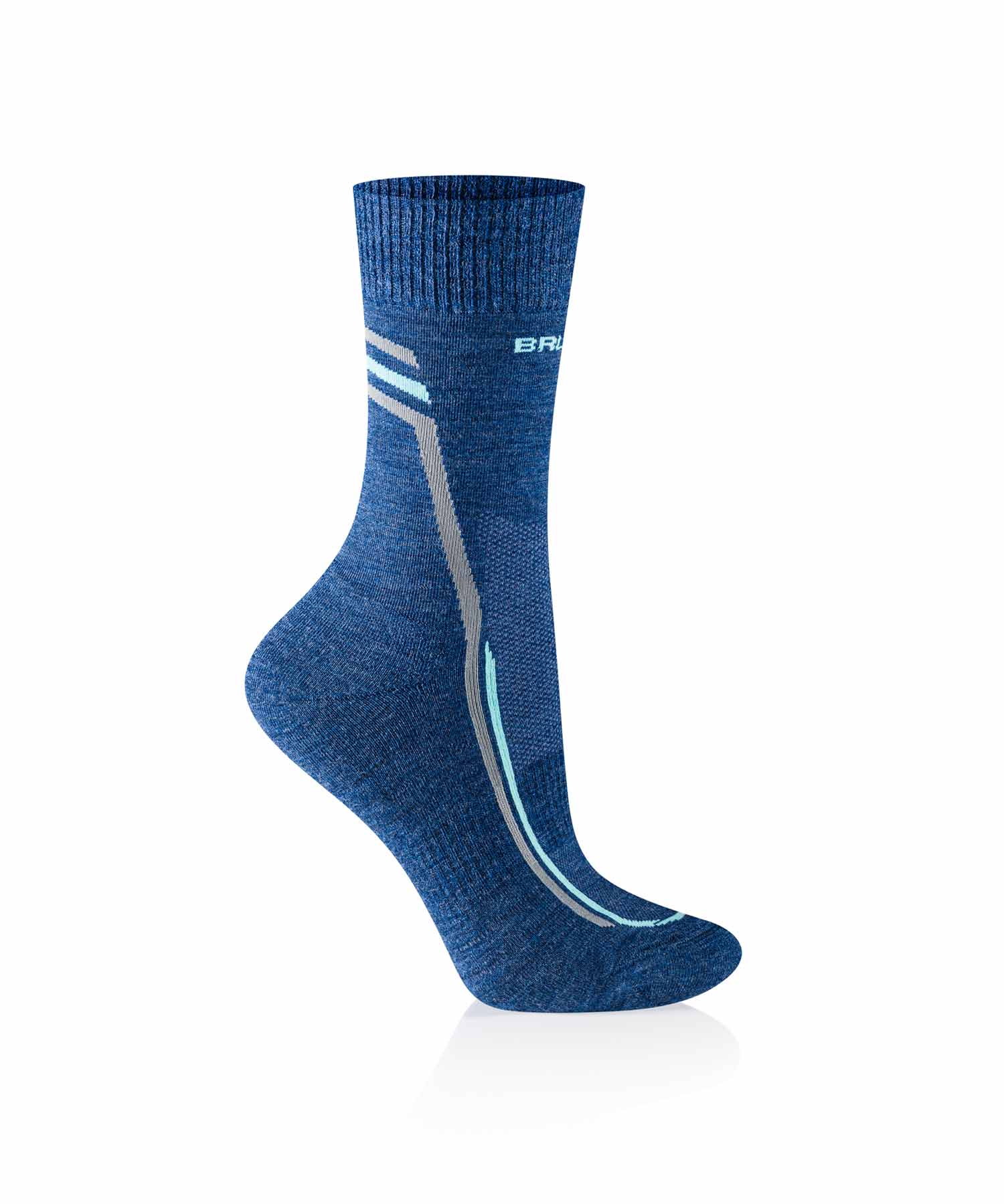 Skarpety damskie TREKKING MERINO LIGHT