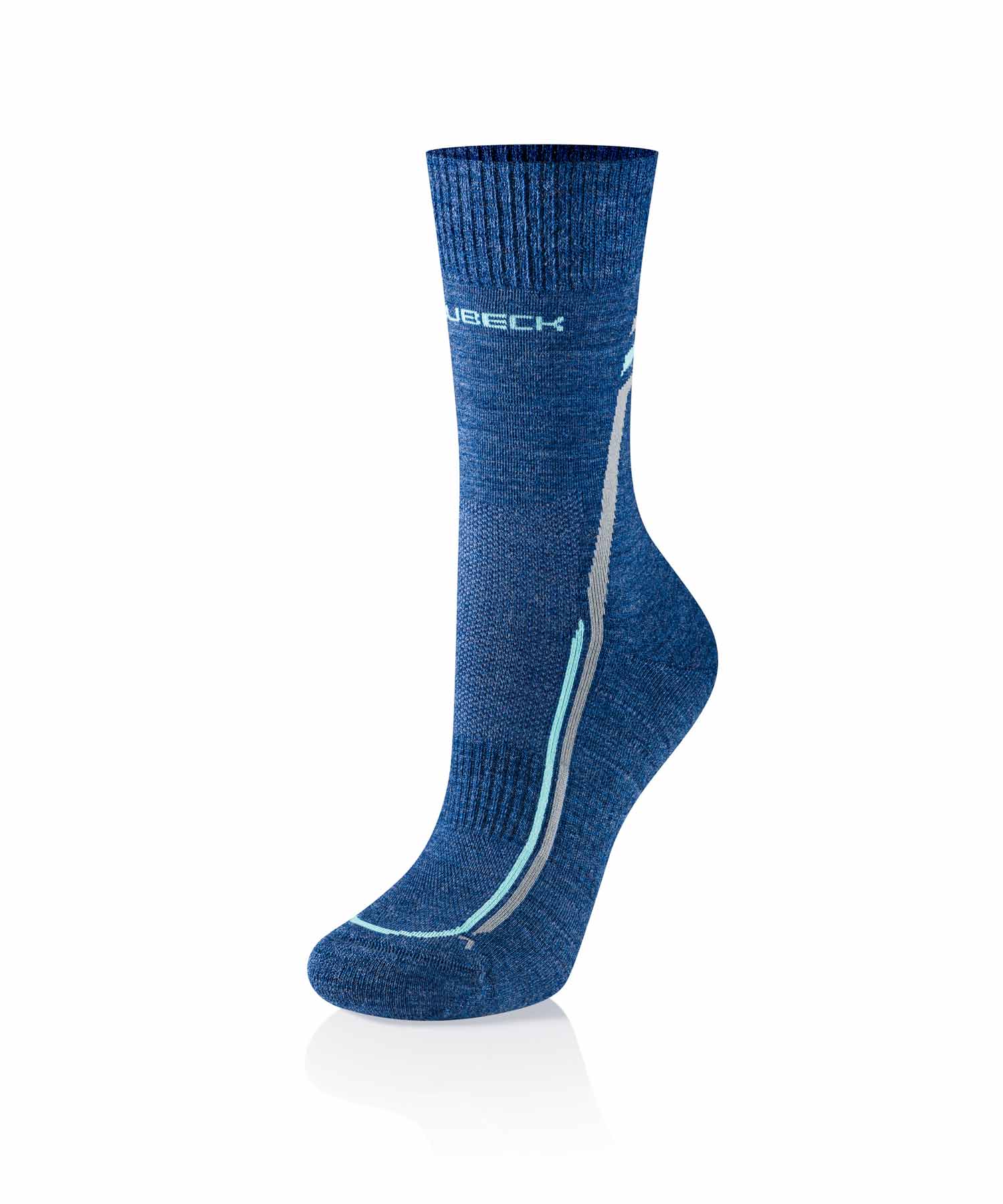 Skarpety damskie TREKKING MERINO LIGHT