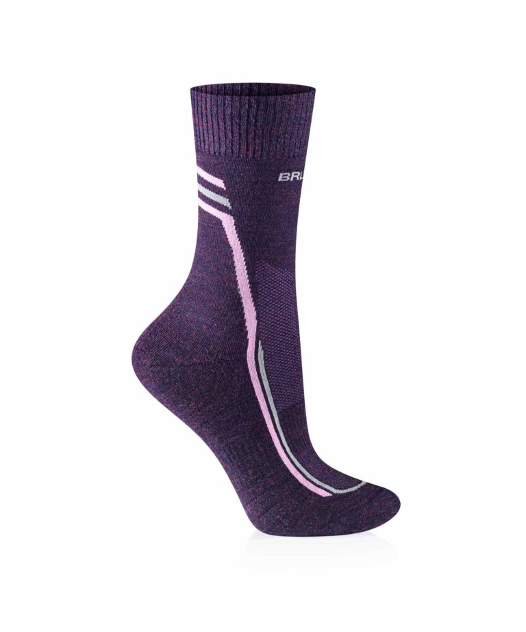 Skarpety damskie TREKKING MERINO LIGHT