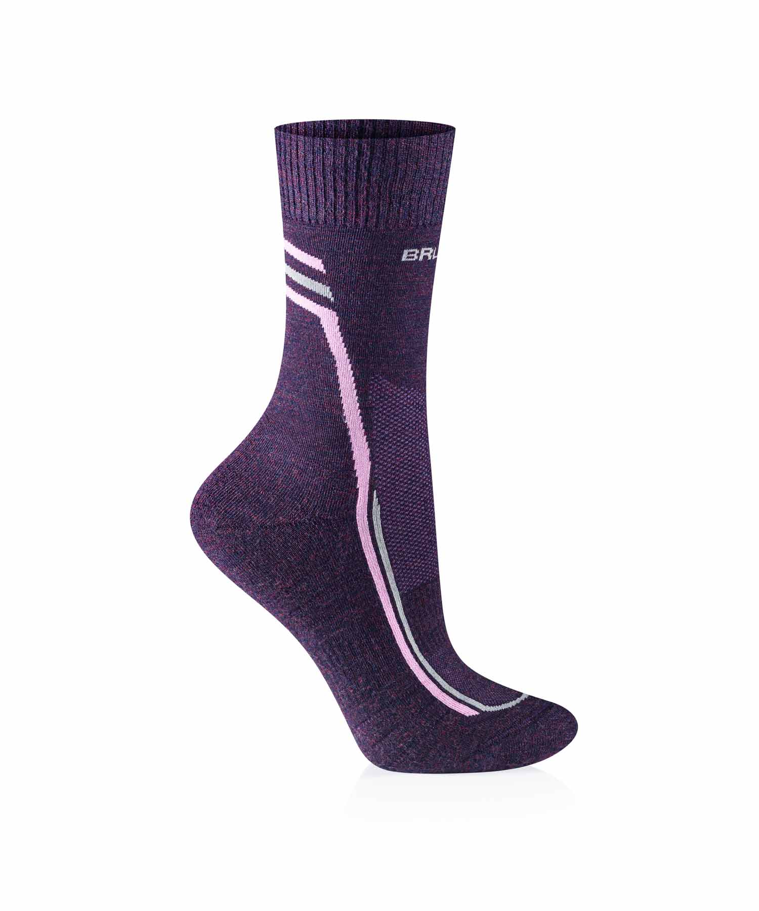Skarpety damskie TREKKING MERINO LIGHT