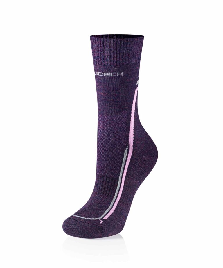 Skarpety damskie TREKKING MERINO LIGHT