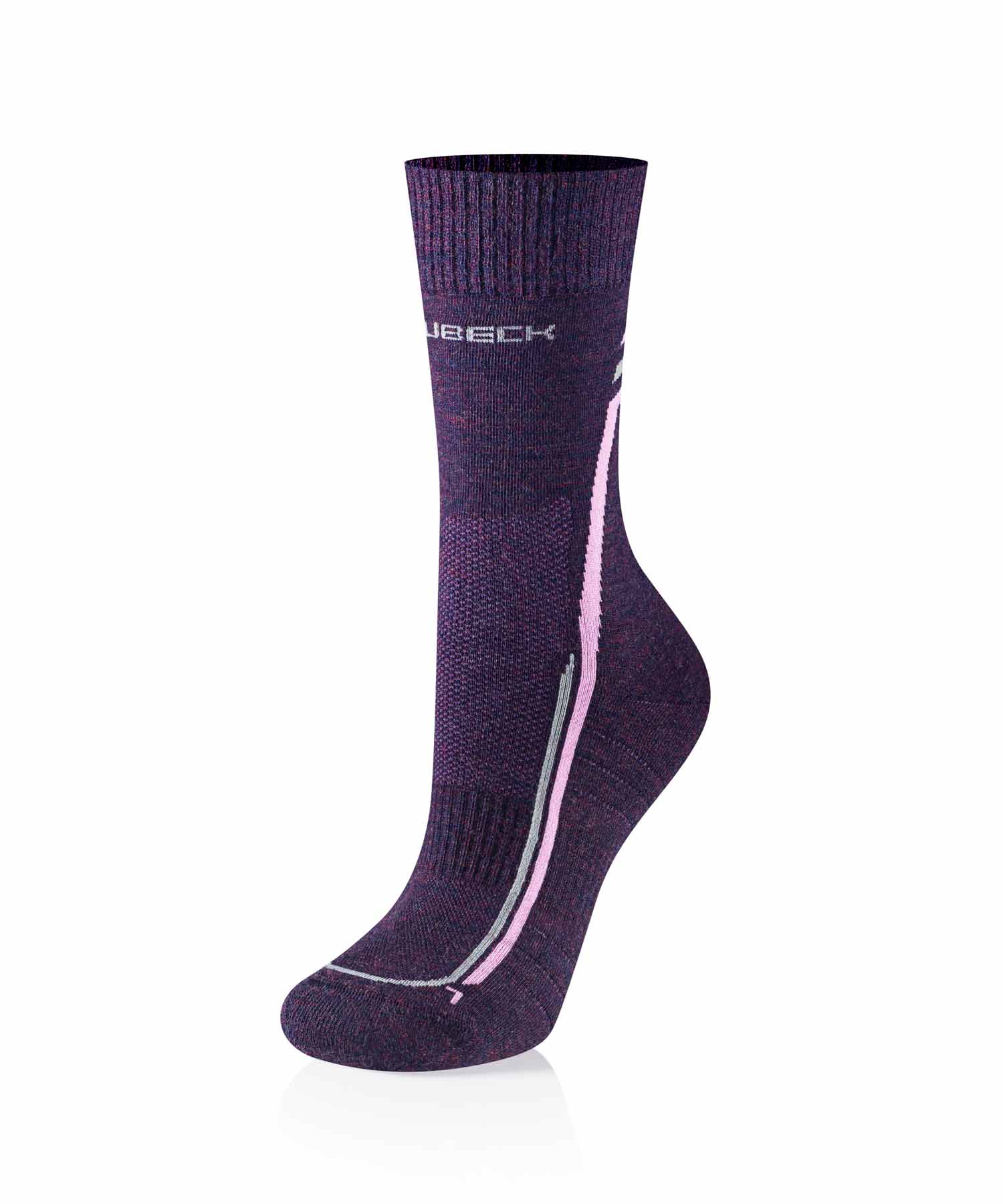 Skarpety damskie TREKKING MERINO LIGHT