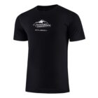 Koszulka męska z krótkim rękawem Outdoor Wool Pro GOPR
