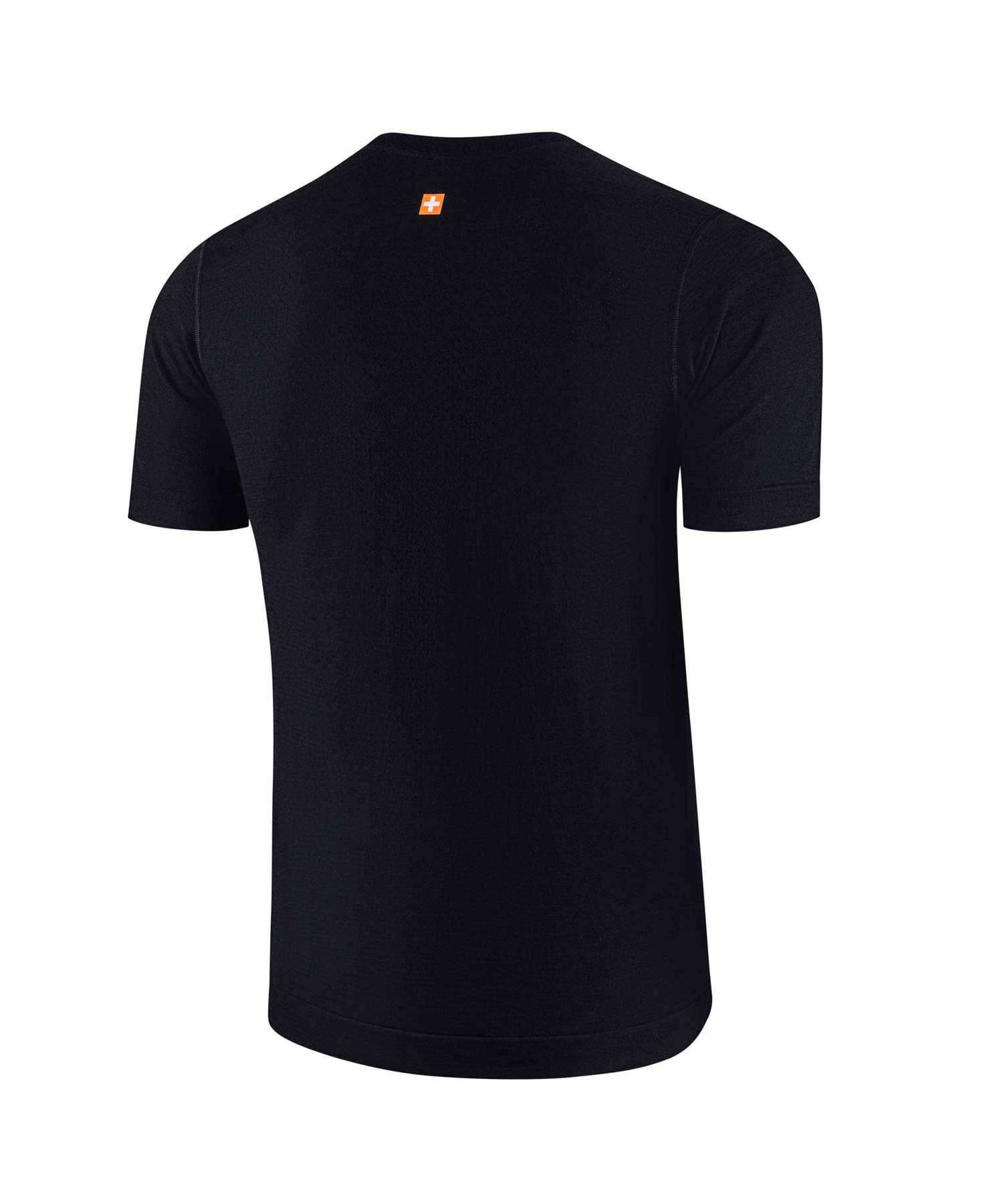 Koszulka męska z krótkim rękawem Outdoor Wool Pro GOPR