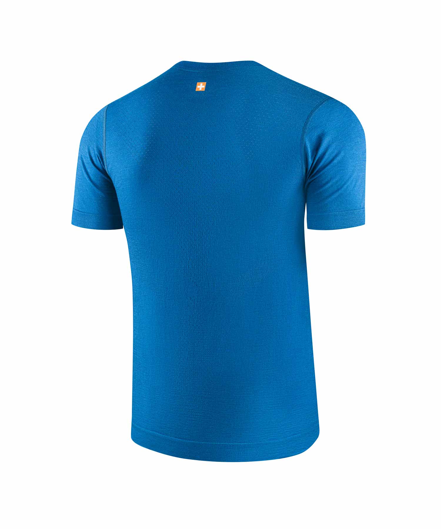 Koszulka męska z krótkim rękawem Outdoor Wool Pro GOPR