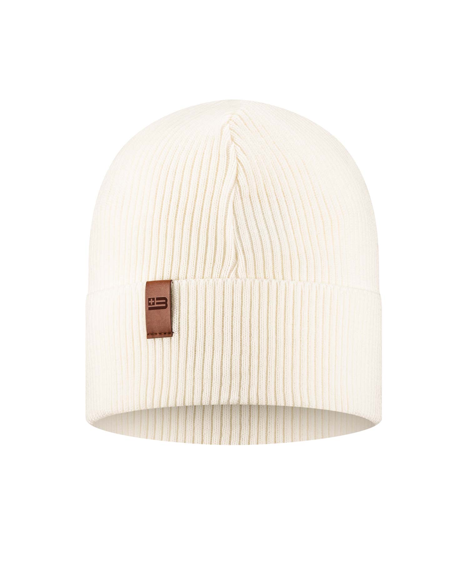 Czapka wełniana zimowa unisex MERINO WOOL