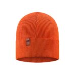 Czapka wełniana zimowa unisex MERINO WOOL
