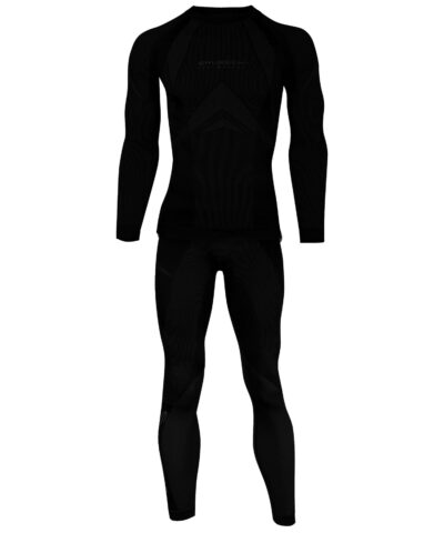 Komplet bielizny termoaktywnej unisex DRY