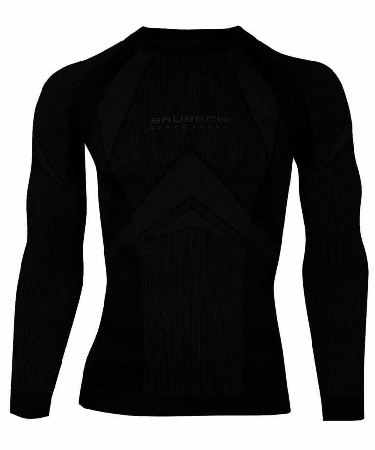 Komplet bielizny termoaktywnej unisex DRY